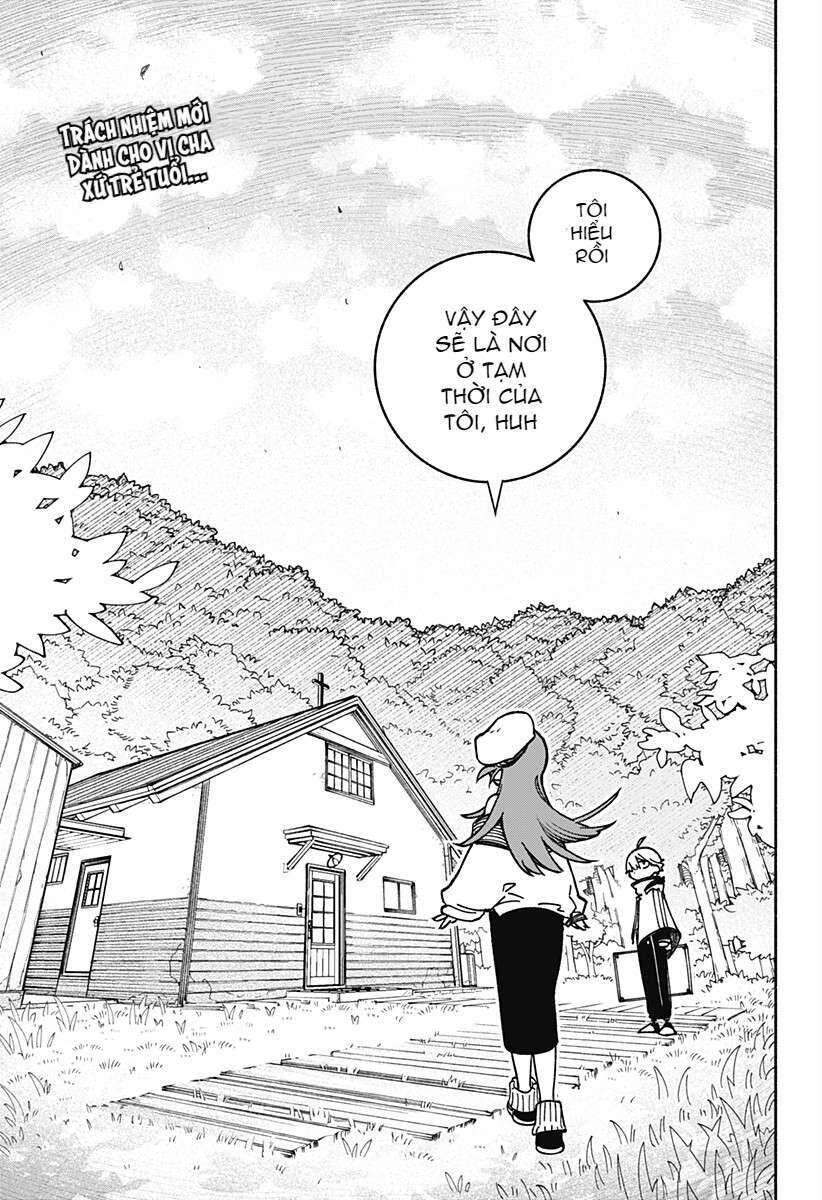 Make The Exorcist Fall In Love - Chương 2