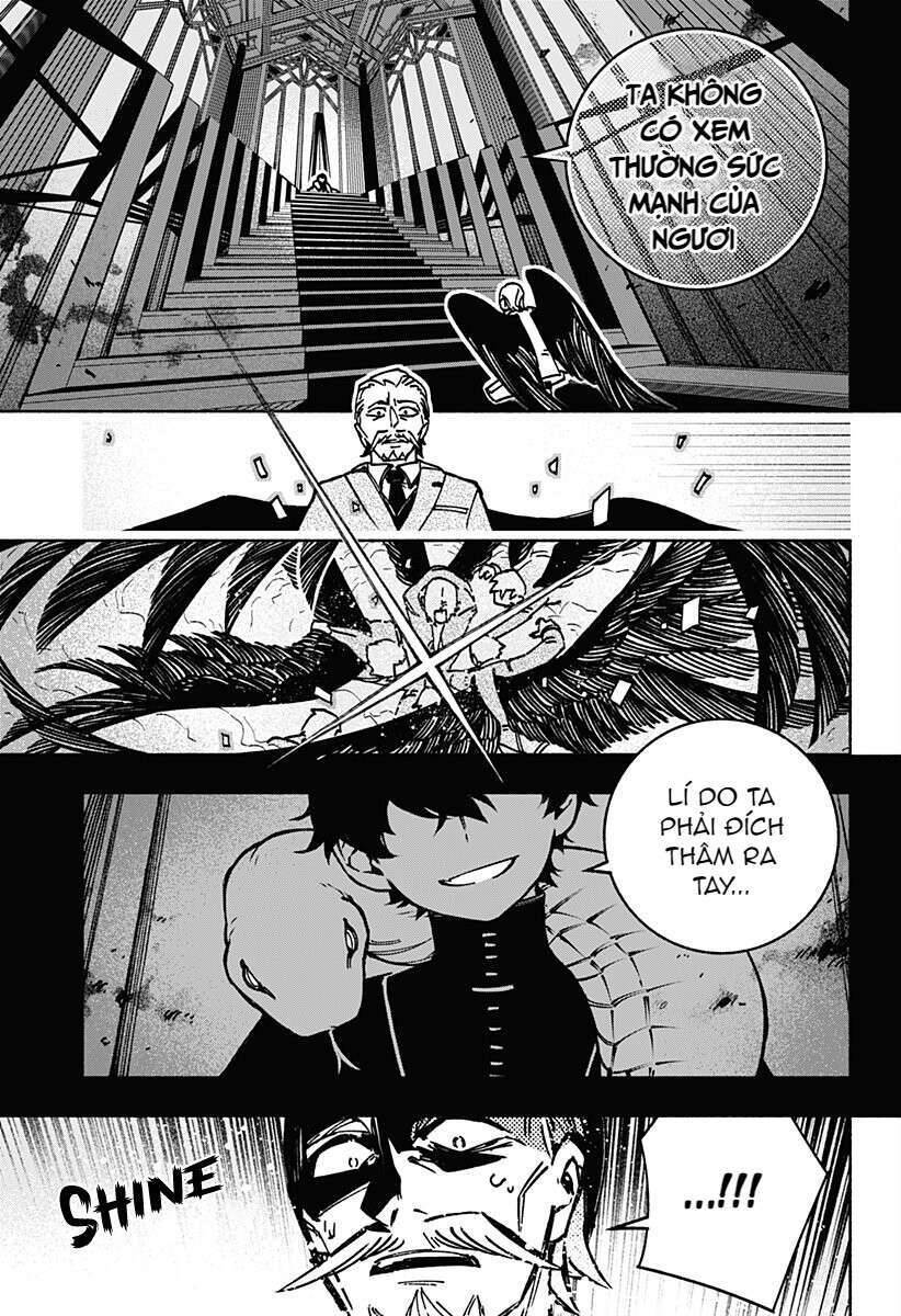 Make The Exorcist Fall In Love - Chương 2