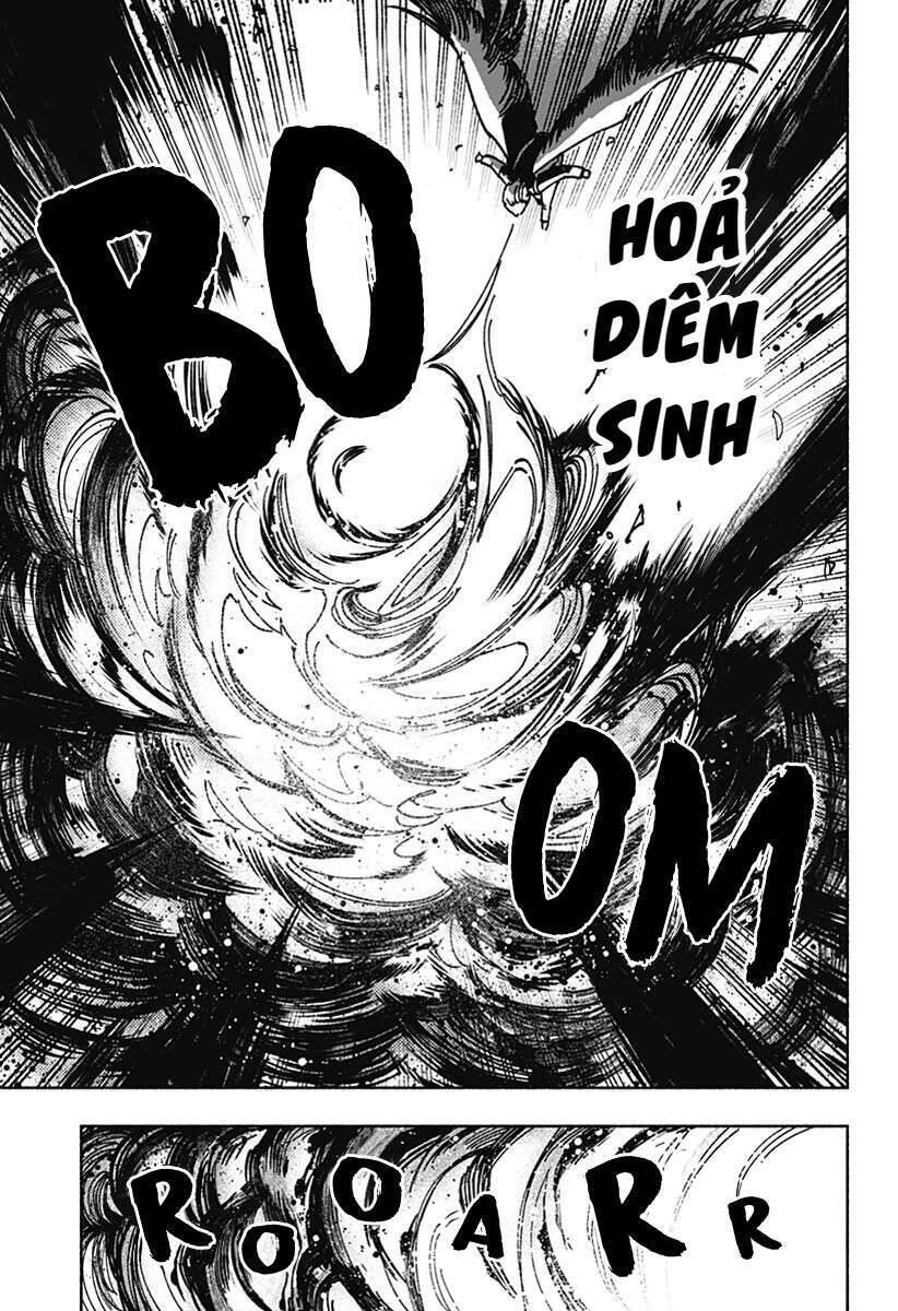 Make The Exorcist Fall In Love - Chương 2