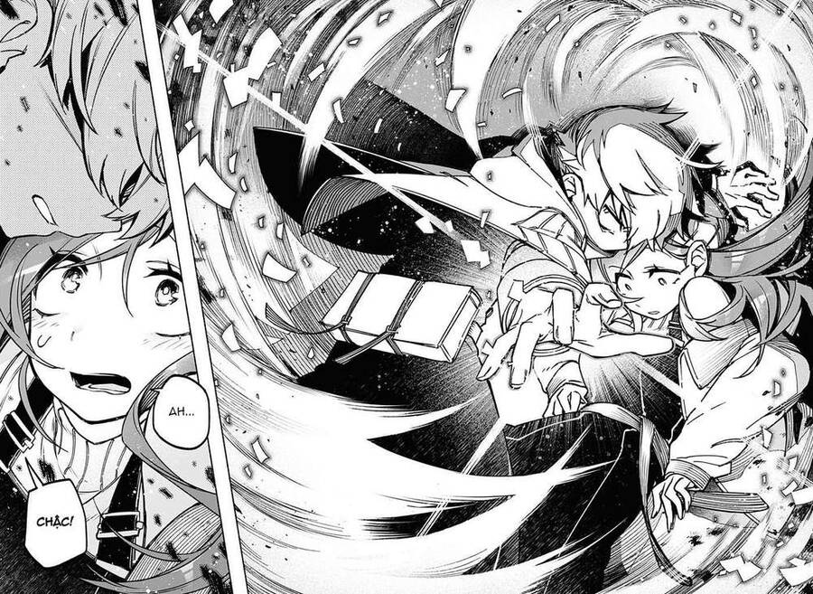 Make The Exorcist Fall In Love - Chương 2