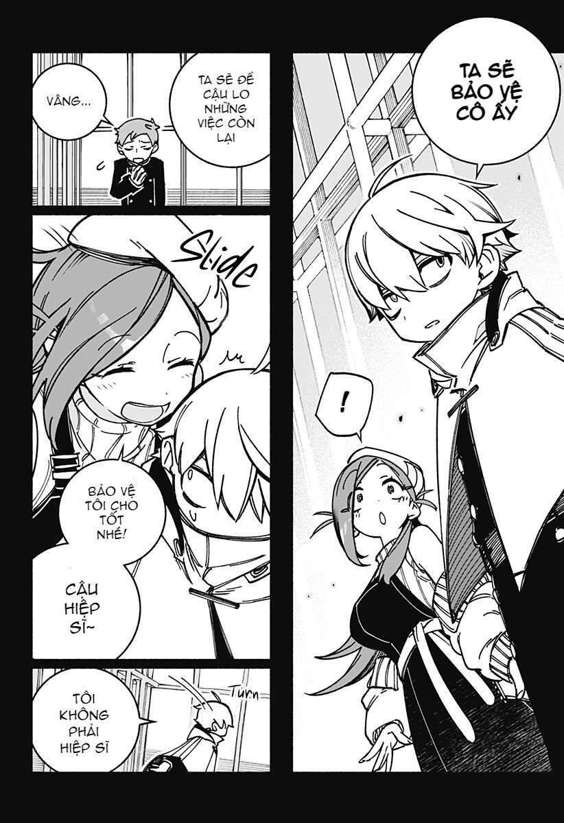 Make The Exorcist Fall In Love - Chương 2