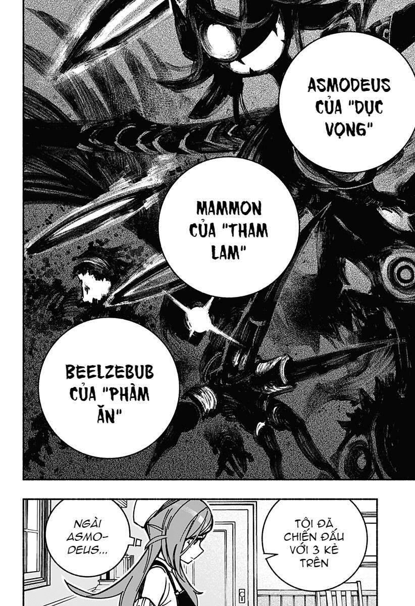 Make The Exorcist Fall In Love - Chương 3