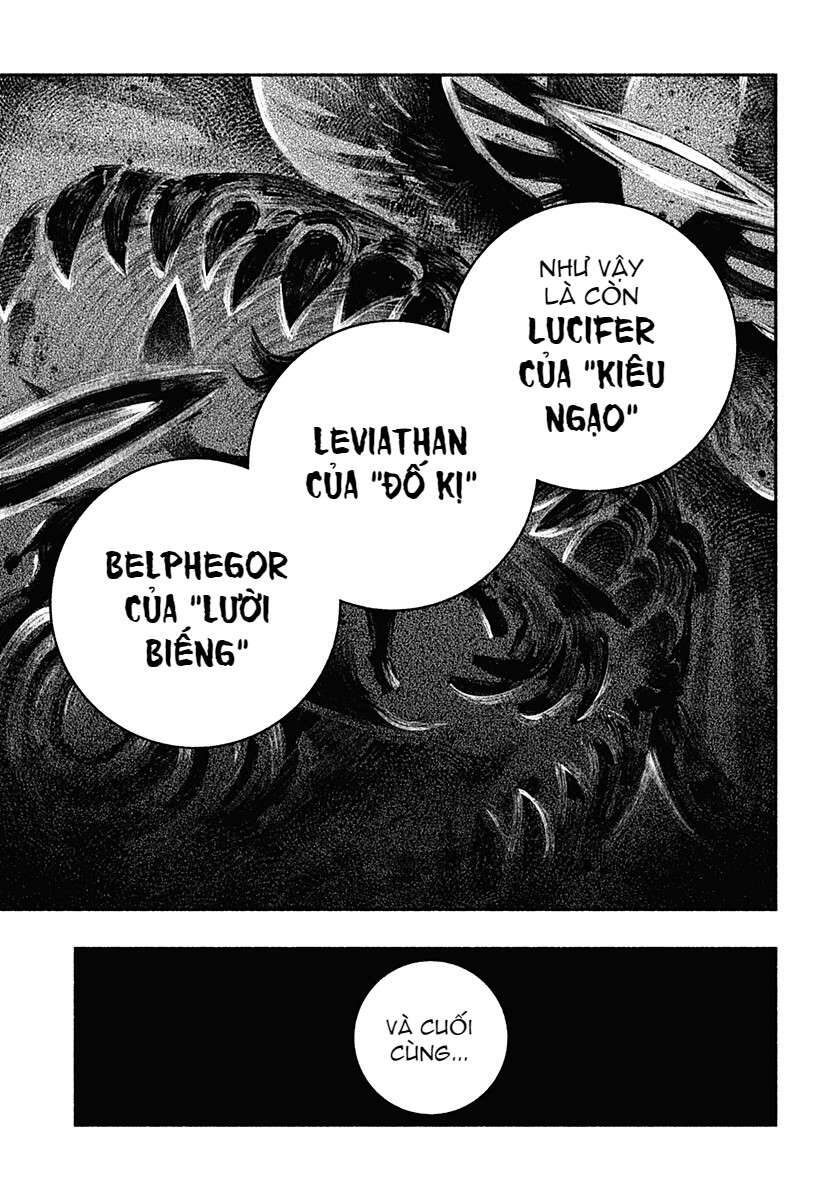 Make The Exorcist Fall In Love - Chương 3