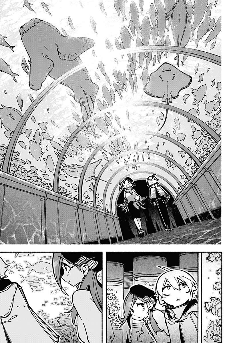 Make The Exorcist Fall In Love - Chương 3