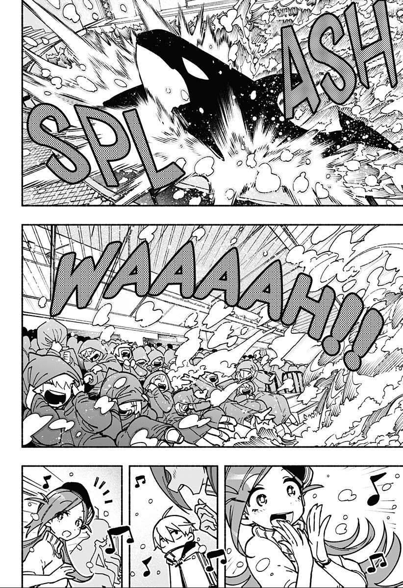 Make The Exorcist Fall In Love - Chương 3