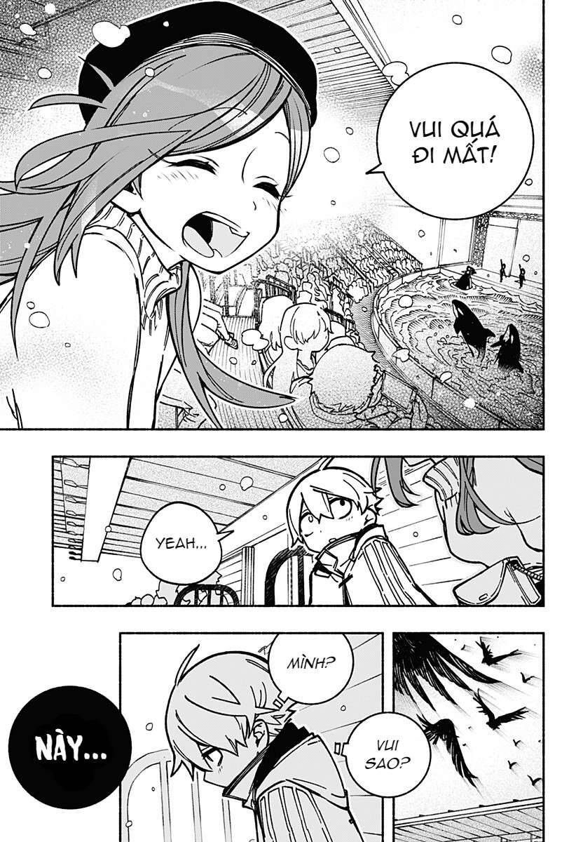 Make The Exorcist Fall In Love - Chương 3