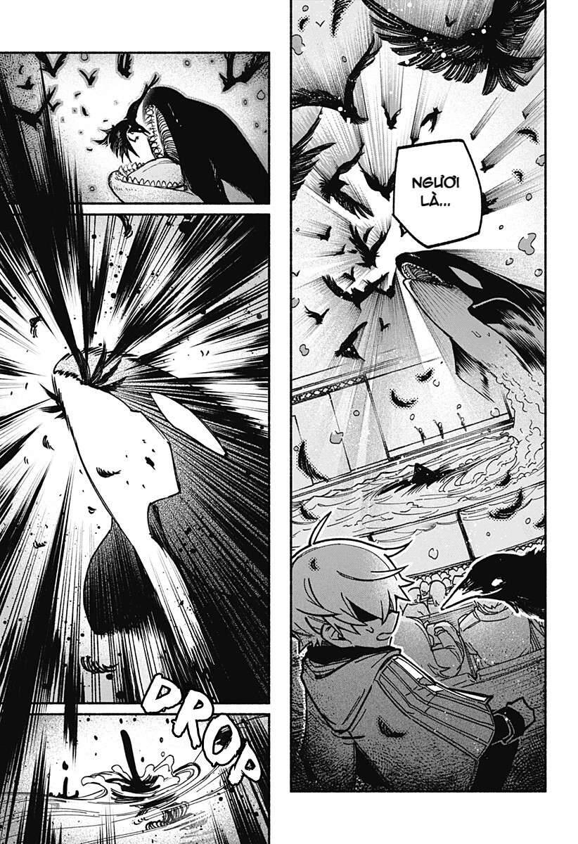 Make The Exorcist Fall In Love - Chương 3