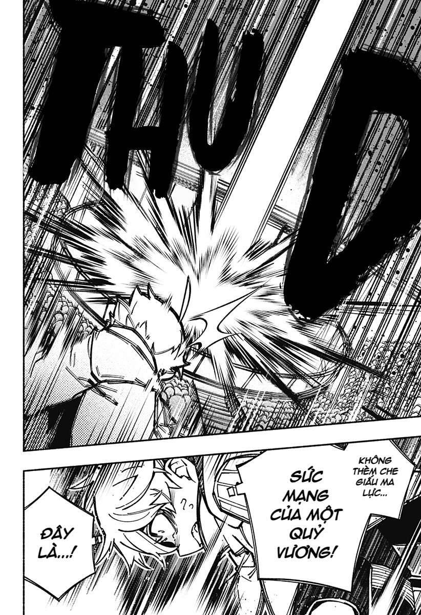 Make The Exorcist Fall In Love - Chương 3