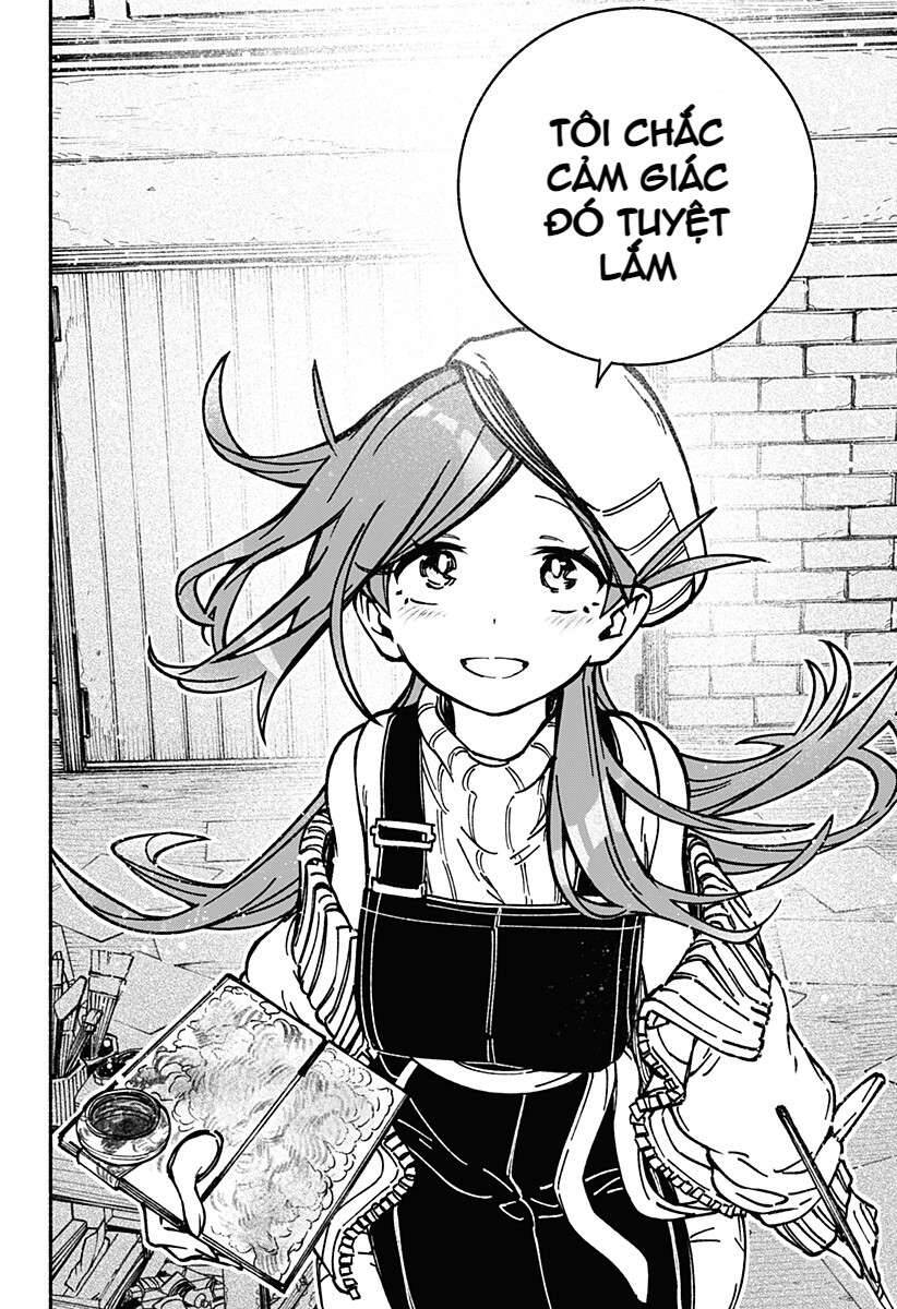 Make The Exorcist Fall In Love - Chương 3