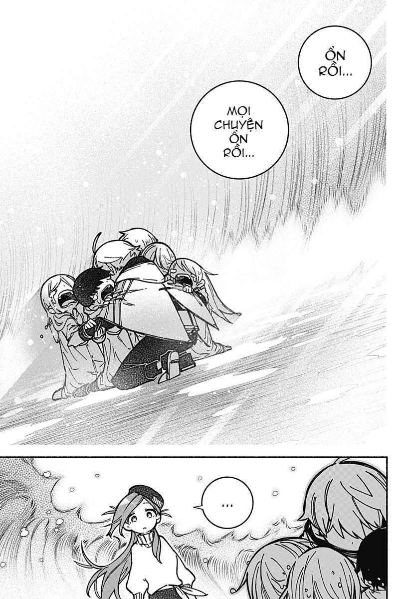 Make The Exorcist Fall In Love - Chương 3