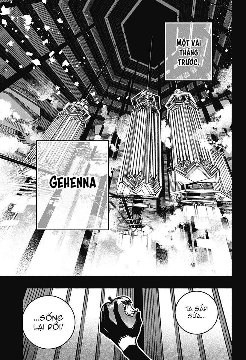 Make The Exorcist Fall In Love - Chương 3