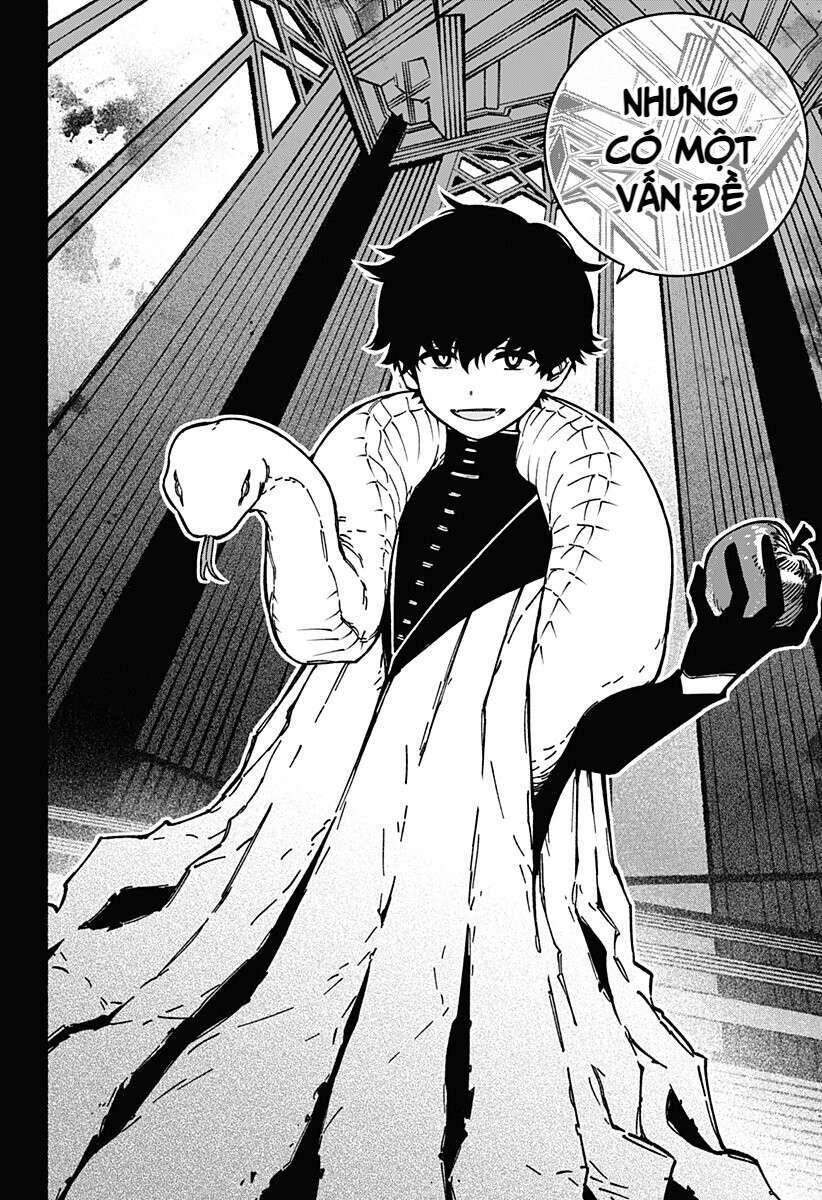 Make The Exorcist Fall In Love - Chương 3