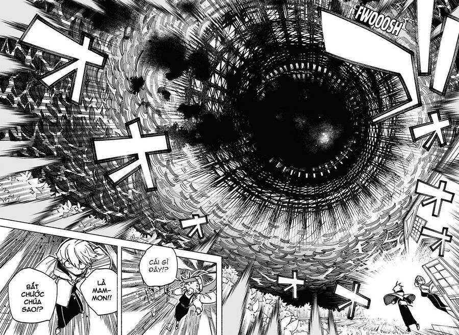 Make The Exorcist Fall In Love - Chương 4