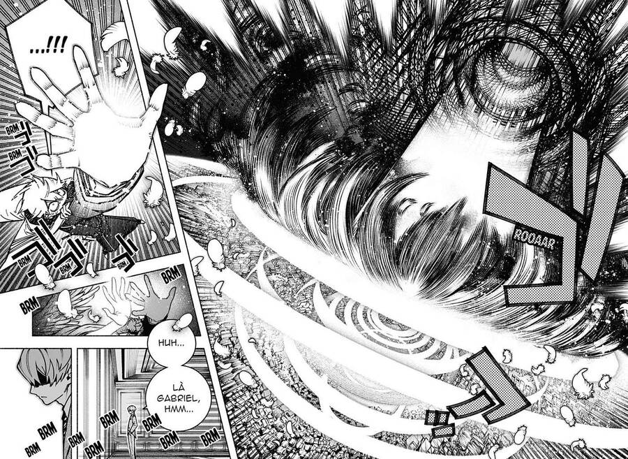 Make The Exorcist Fall In Love - Chương 4