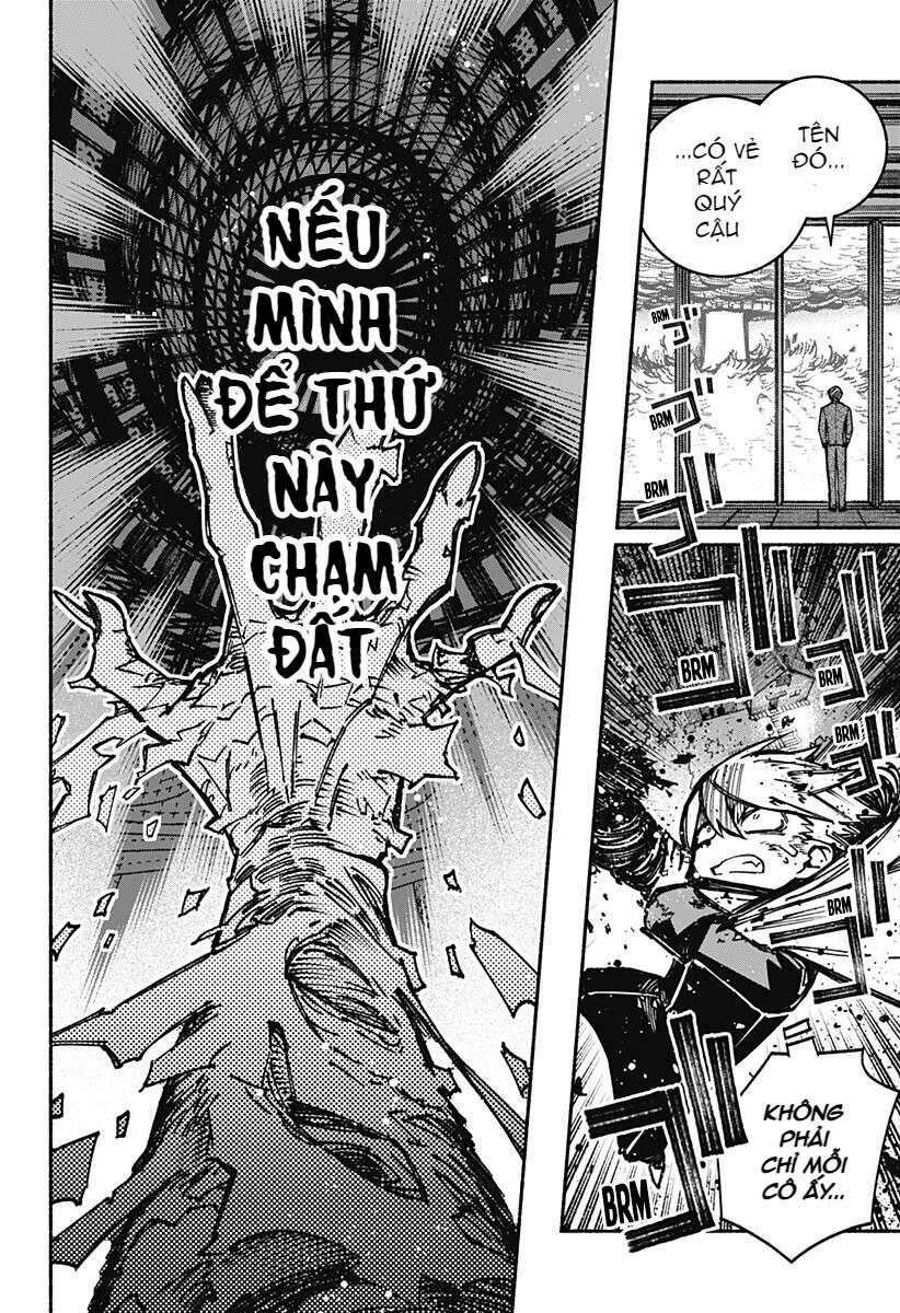 Make The Exorcist Fall In Love - Chương 4