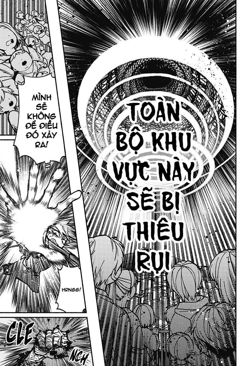 Make The Exorcist Fall In Love - Chương 4