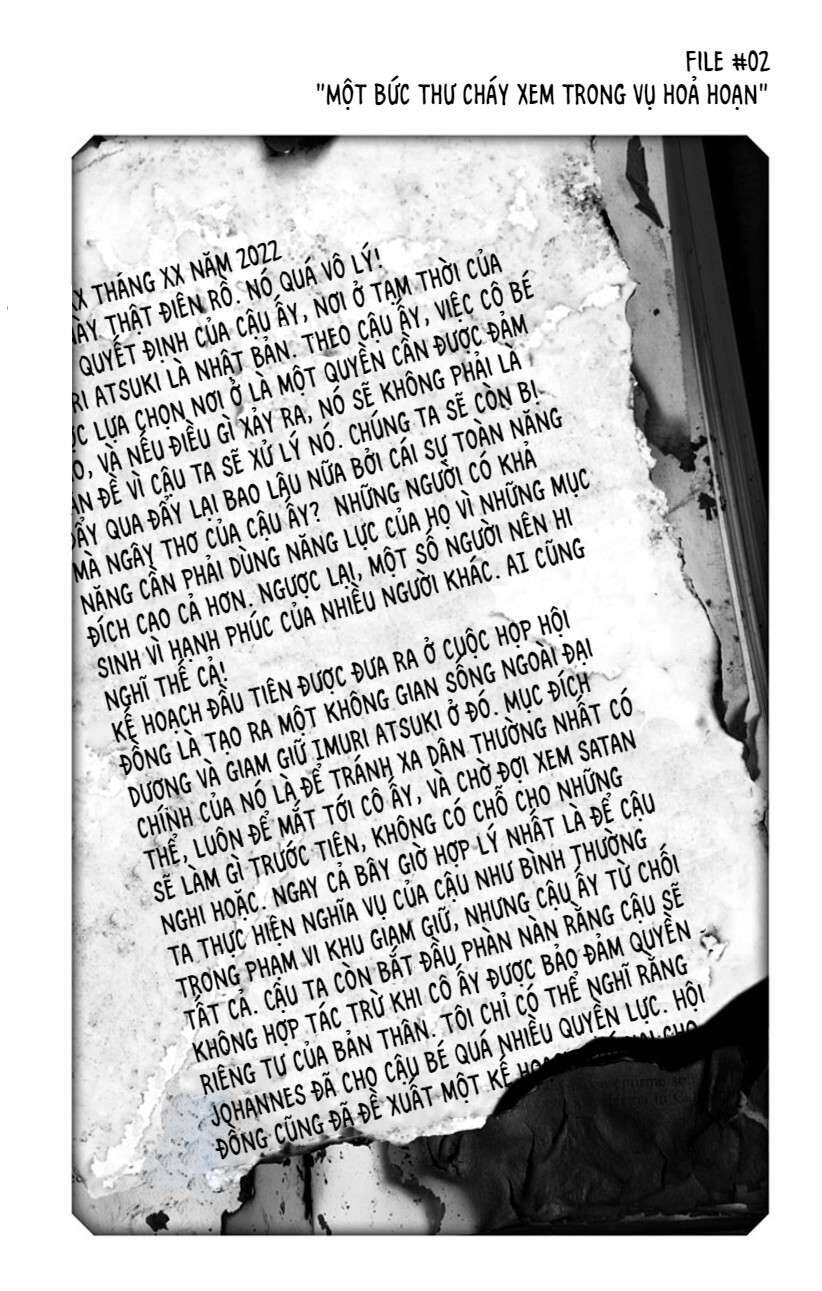 Make The Exorcist Fall In Love - Chương 4