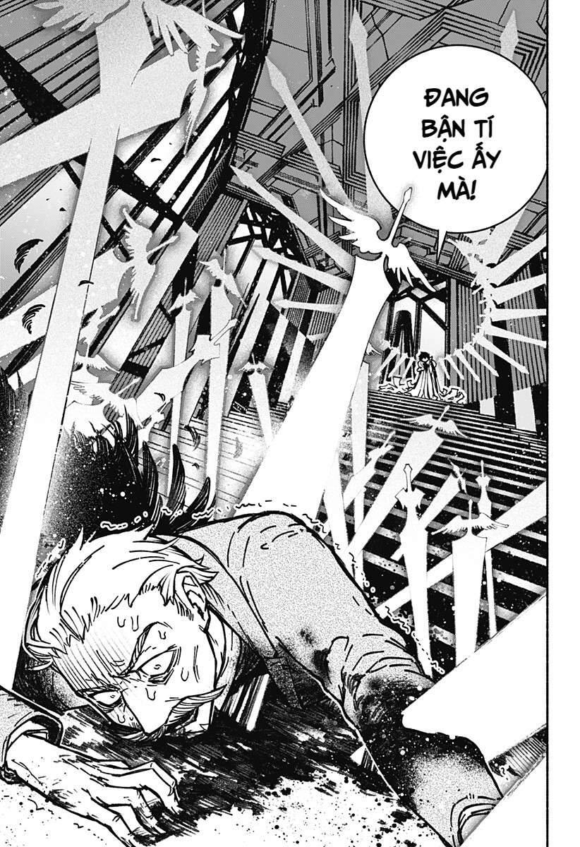 Make The Exorcist Fall In Love - Chương 4