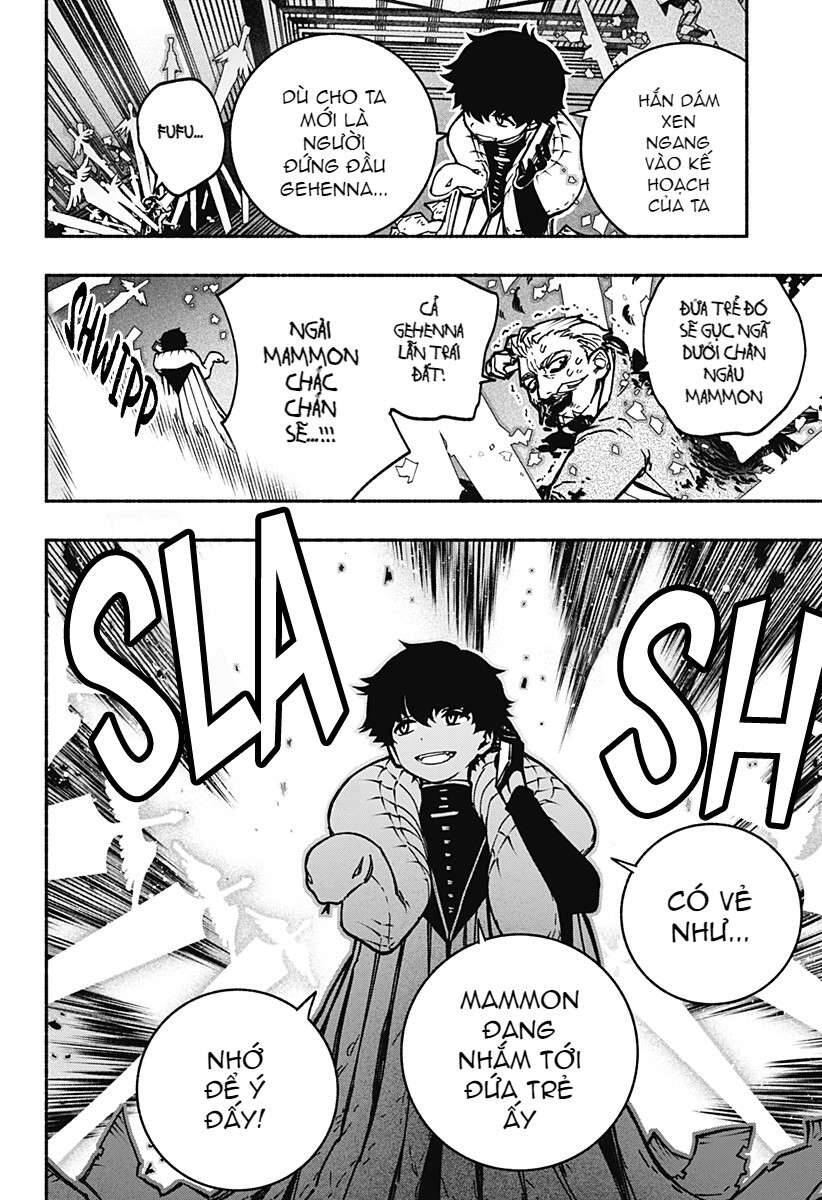 Make The Exorcist Fall In Love - Chương 4