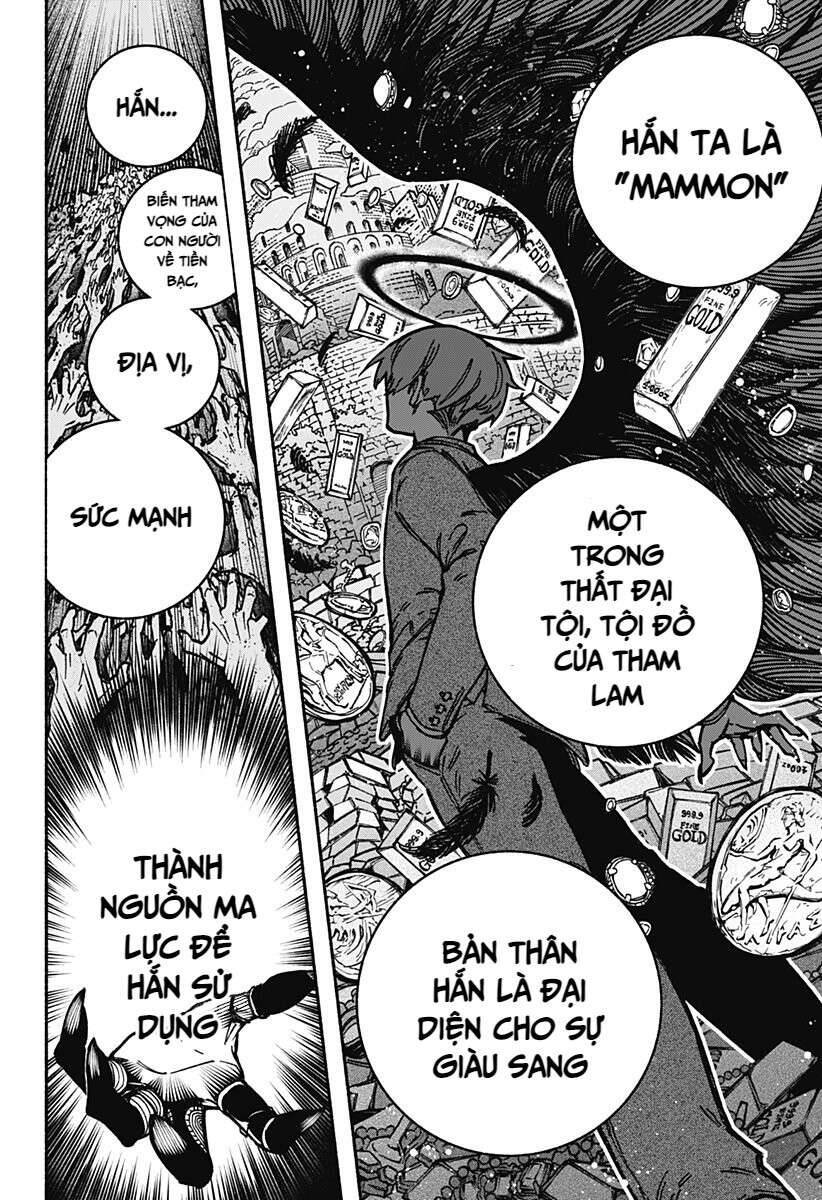 Make The Exorcist Fall In Love - Chương 4