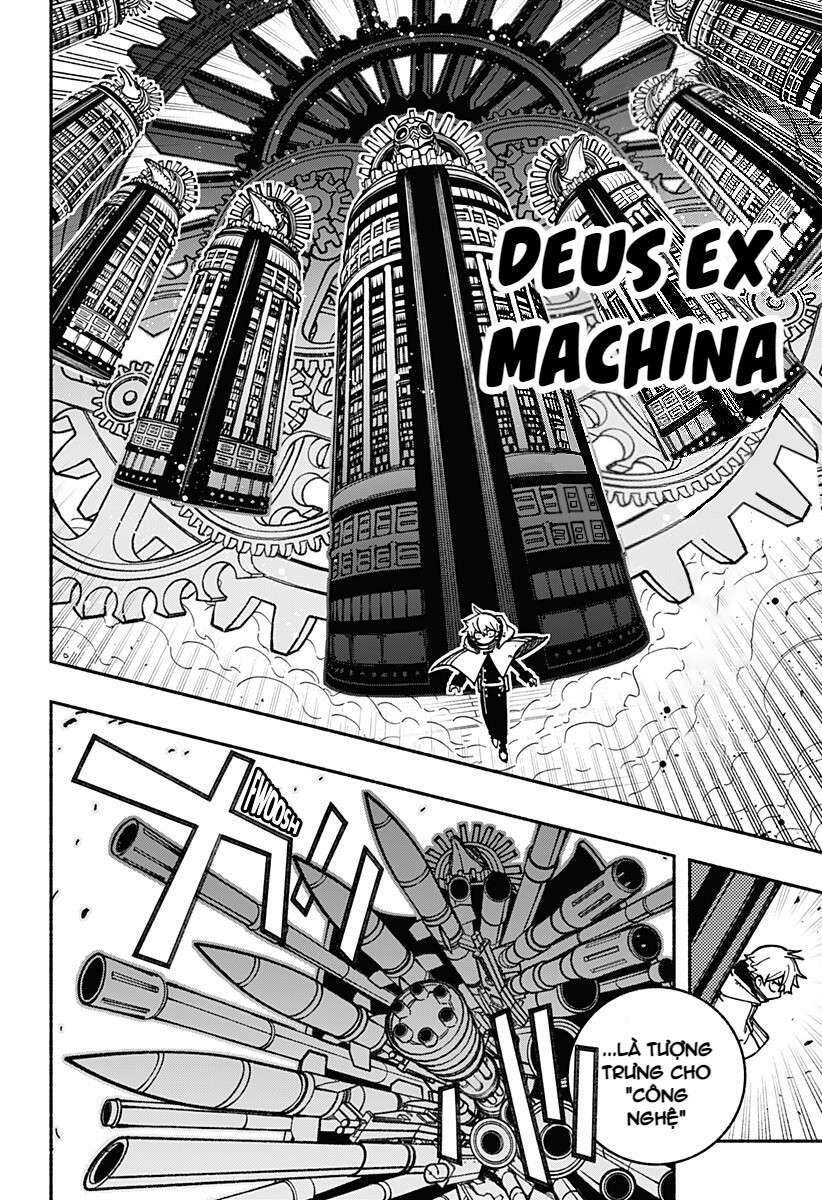 Make The Exorcist Fall In Love - Chương 6