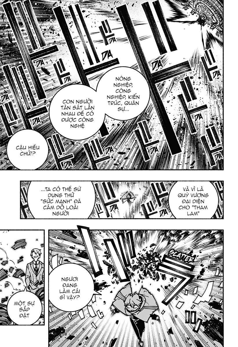 Make The Exorcist Fall In Love - Chương 6