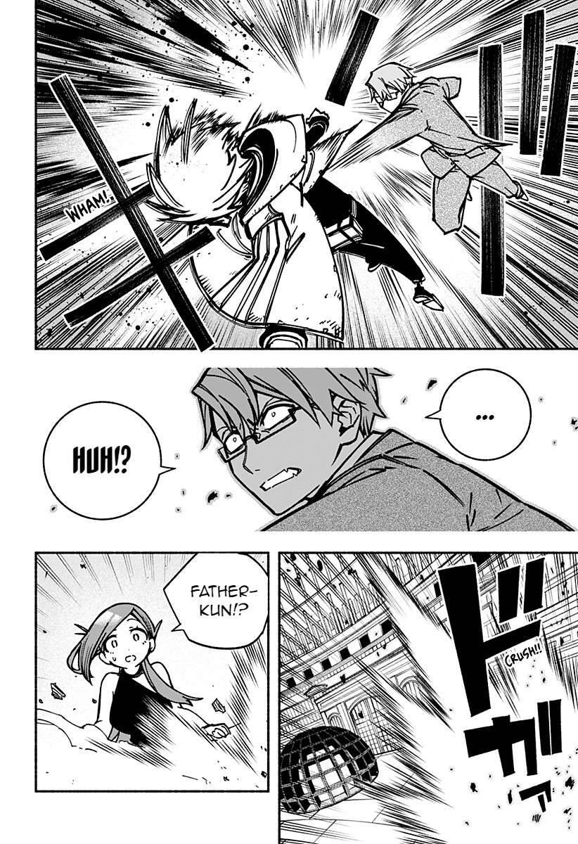 Make The Exorcist Fall In Love - Chương 6