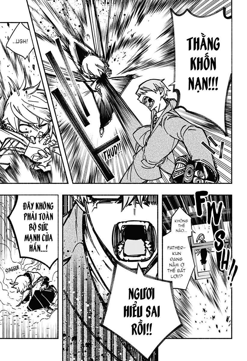 Make The Exorcist Fall In Love - Chương 6