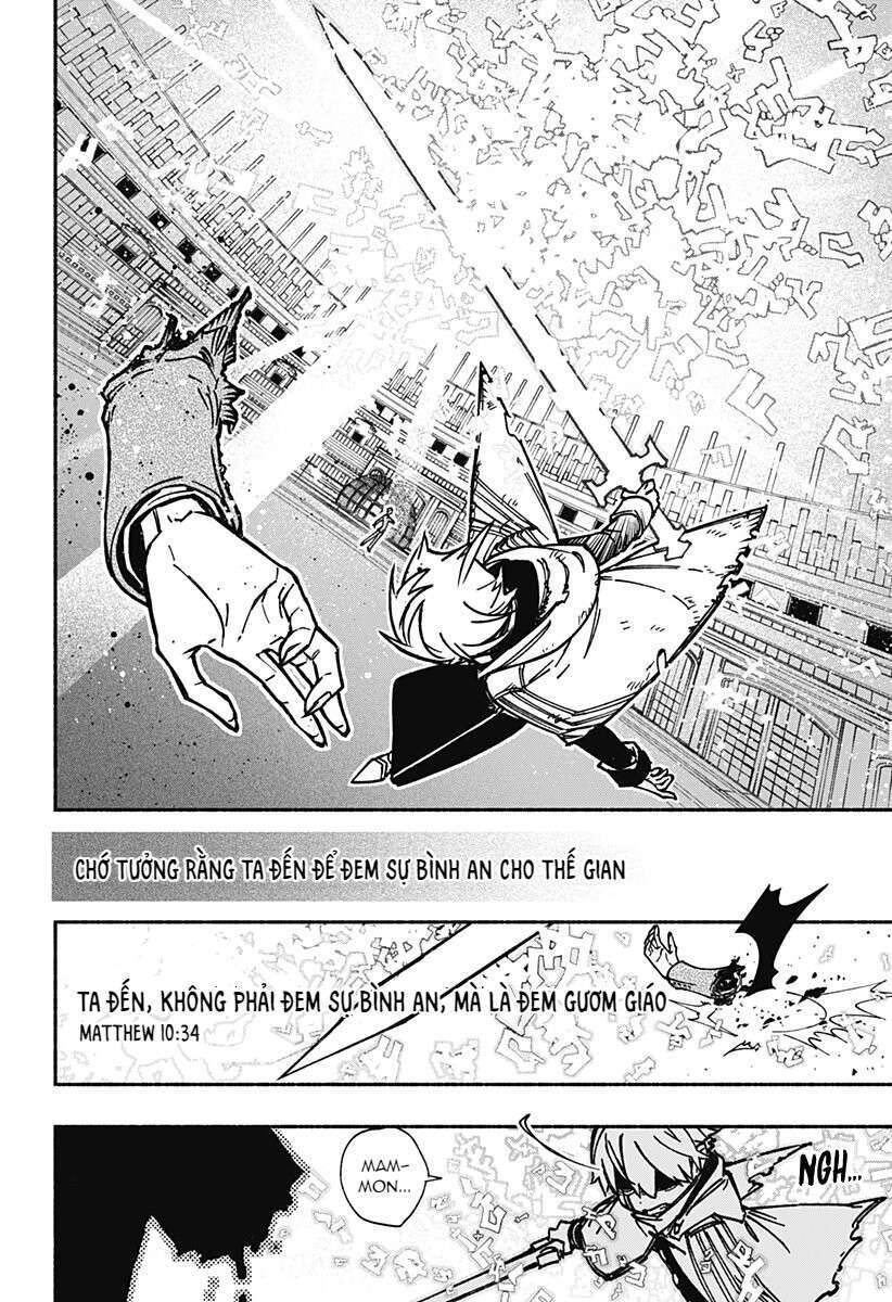 Make The Exorcist Fall In Love - Chương 6