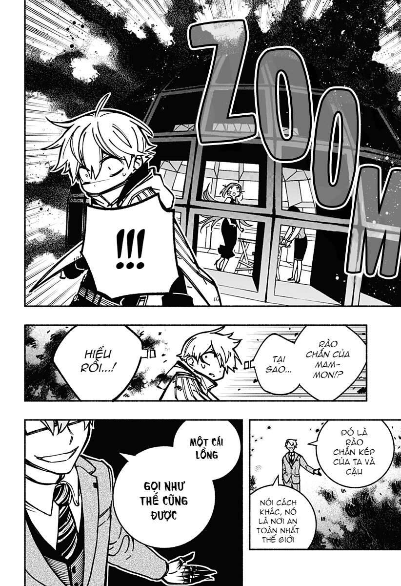 Make The Exorcist Fall In Love - Chương 6