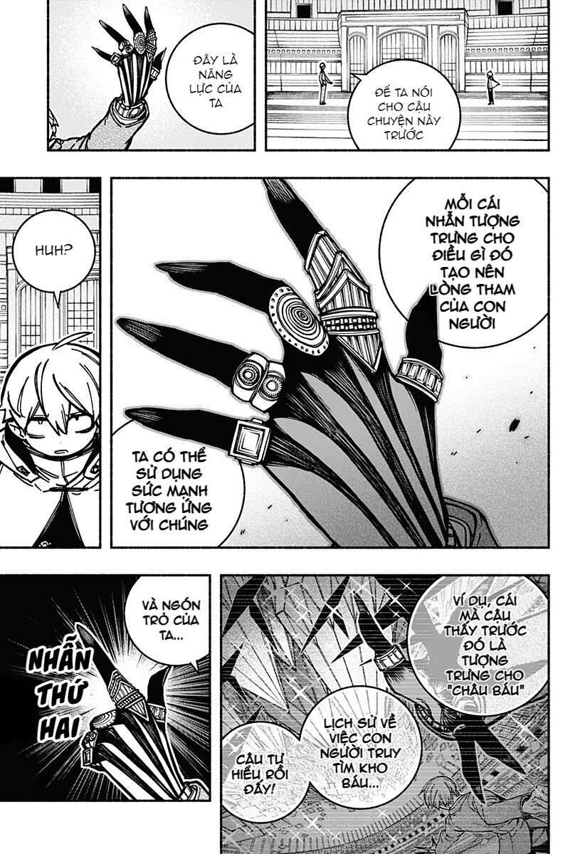 Make The Exorcist Fall In Love - Chương 6