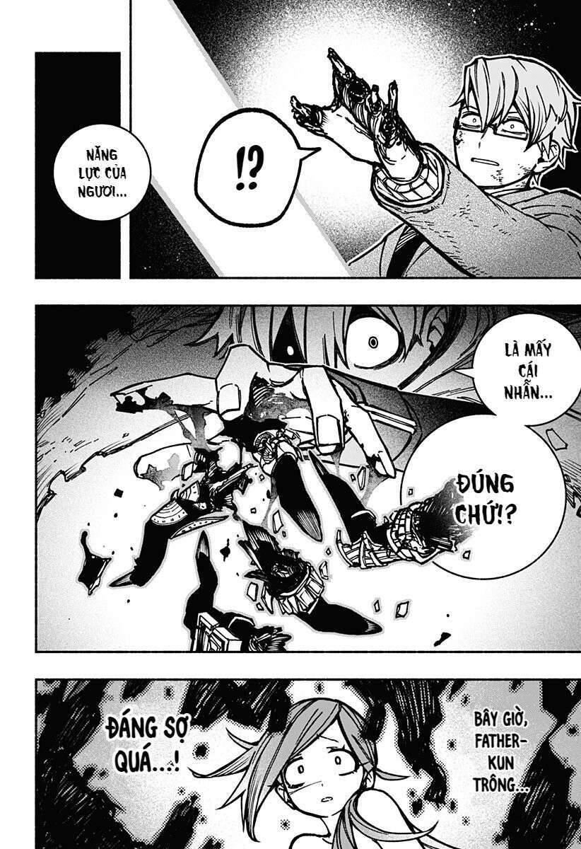 Make The Exorcist Fall In Love - Chương 7