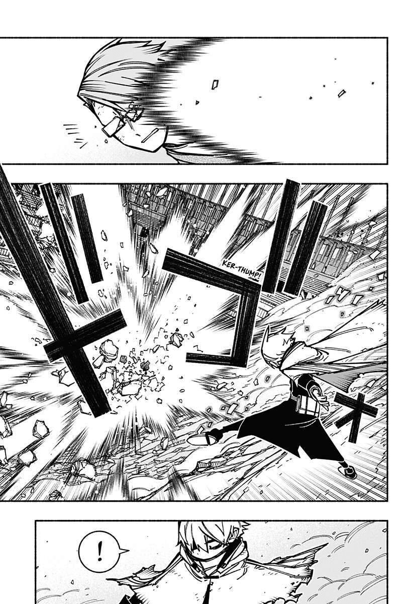 Make The Exorcist Fall In Love - Chương 7