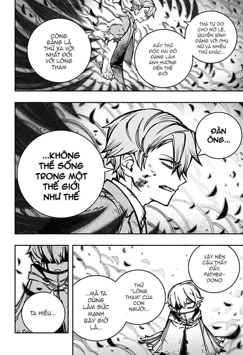 Make The Exorcist Fall In Love - Chương 7