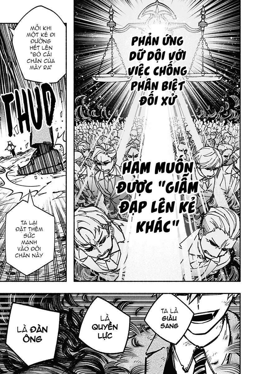 Make The Exorcist Fall In Love - Chương 7