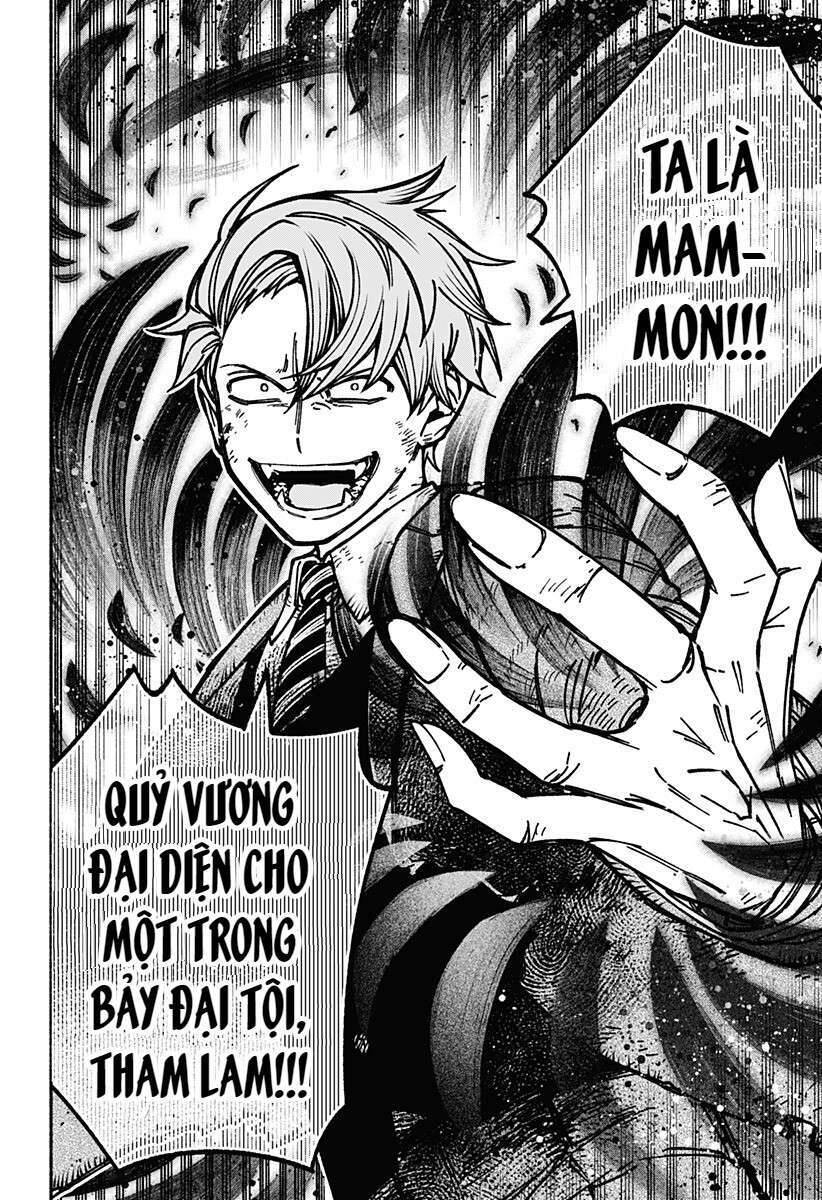 Make The Exorcist Fall In Love - Chương 7