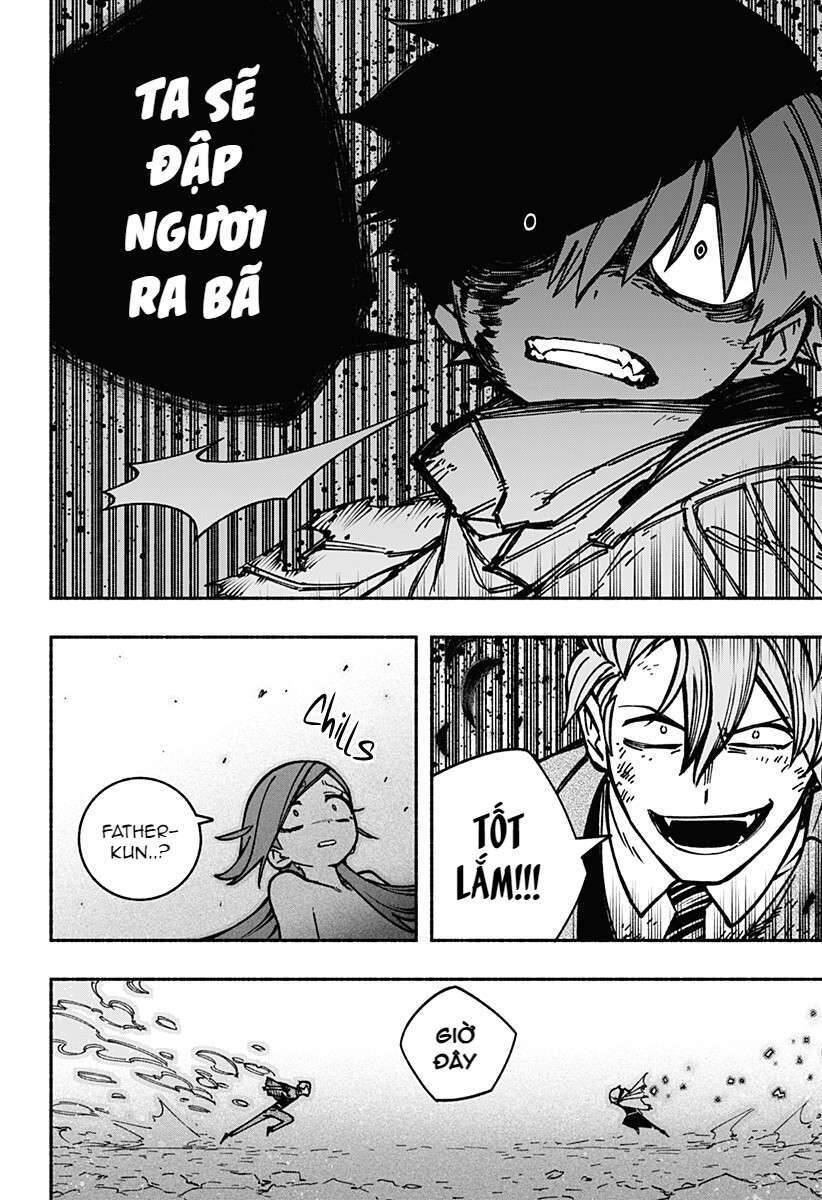 Make The Exorcist Fall In Love - Chương 7