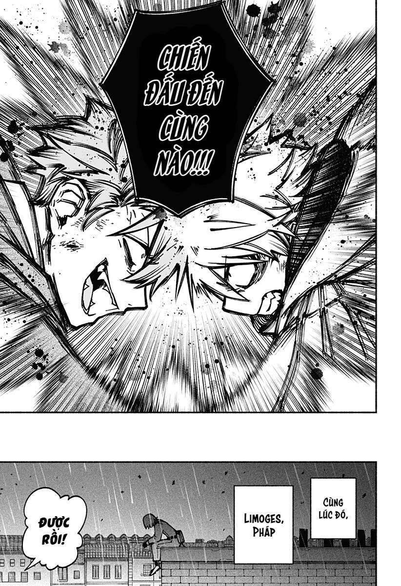 Make The Exorcist Fall In Love - Chương 7