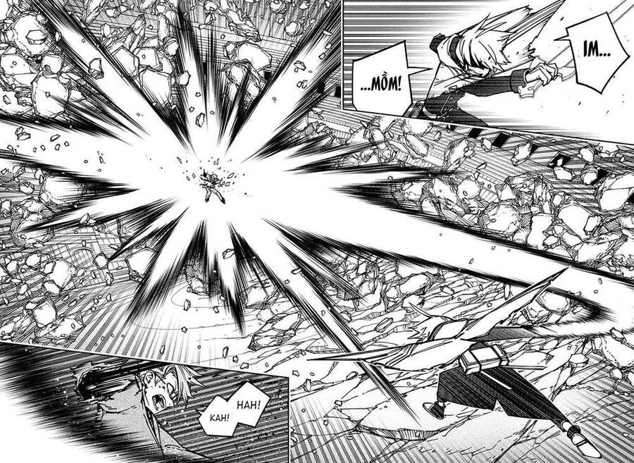 Make The Exorcist Fall In Love - Chương 7