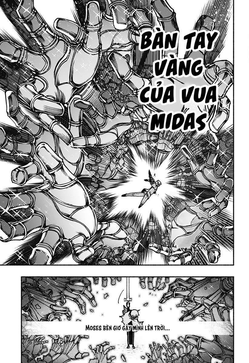 Make The Exorcist Fall In Love - Chương 7