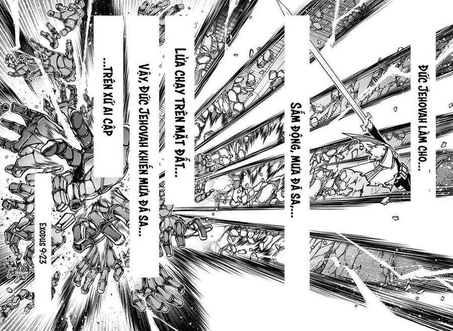 Make The Exorcist Fall In Love - Chương 7