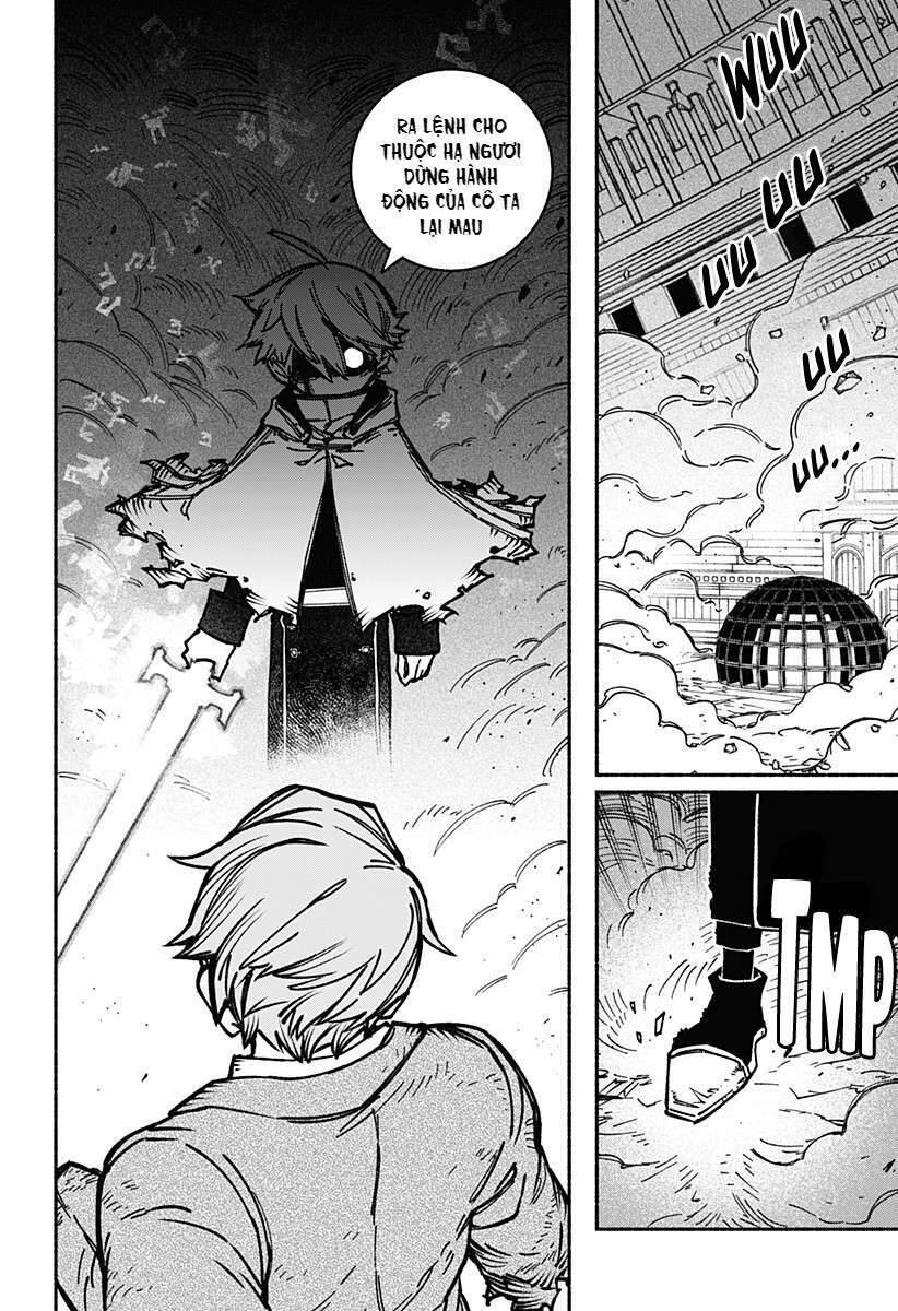 Make The Exorcist Fall In Love - Chương 7