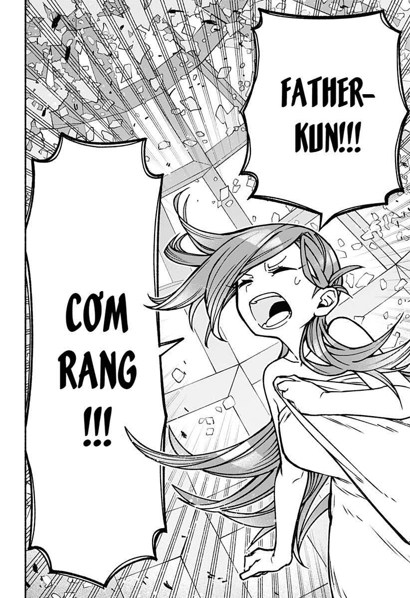 Make The Exorcist Fall In Love - Chương 8