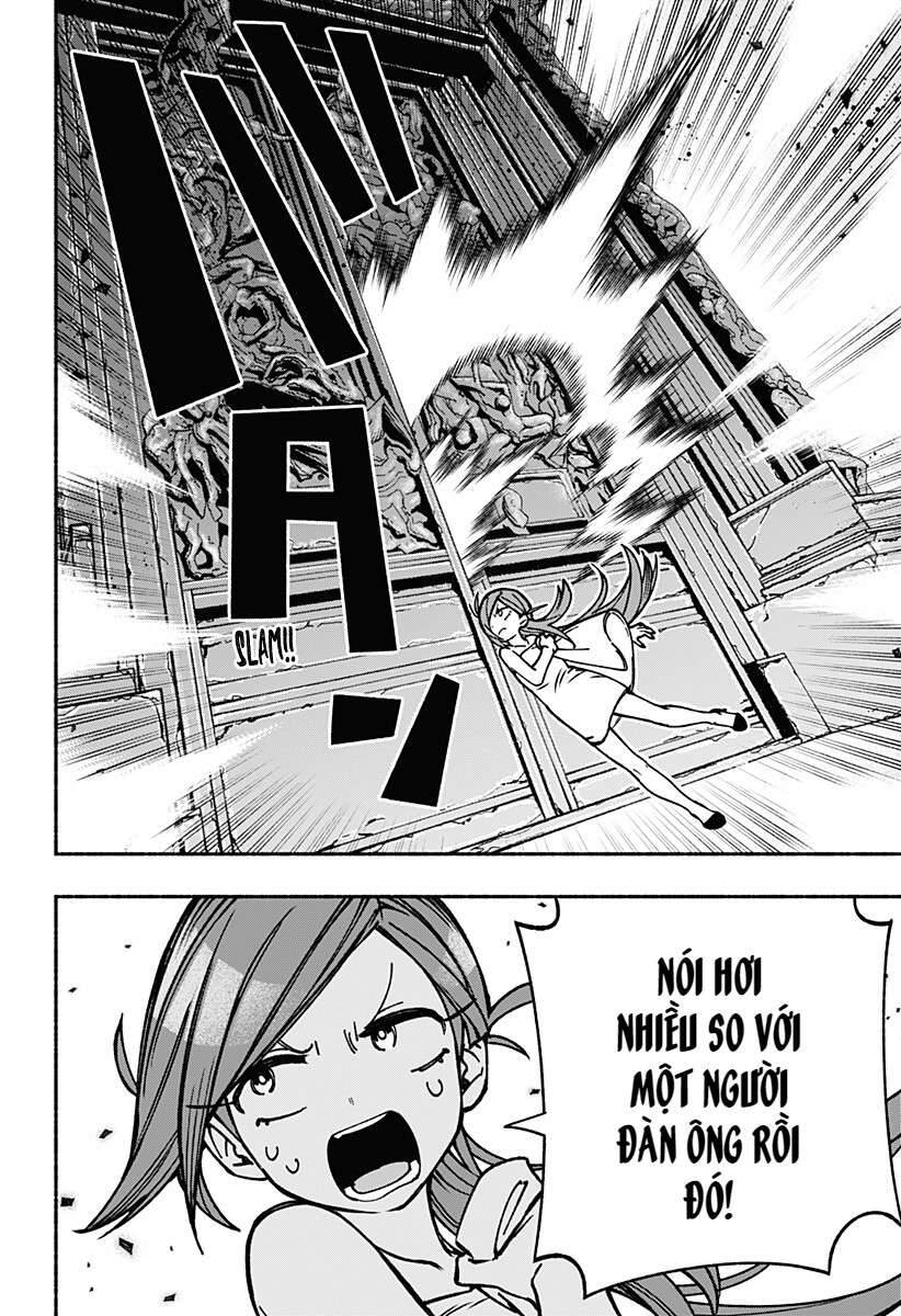 Make The Exorcist Fall In Love - Chương 8