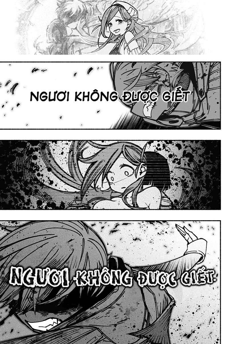 Make The Exorcist Fall In Love - Chương 8