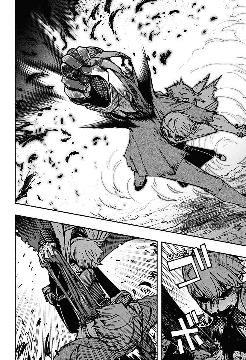 Make The Exorcist Fall In Love - Chương 8