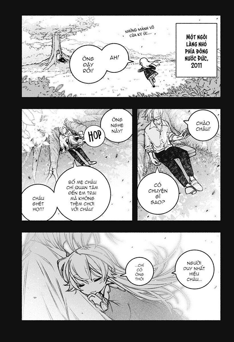 Make The Exorcist Fall In Love - Chương 19