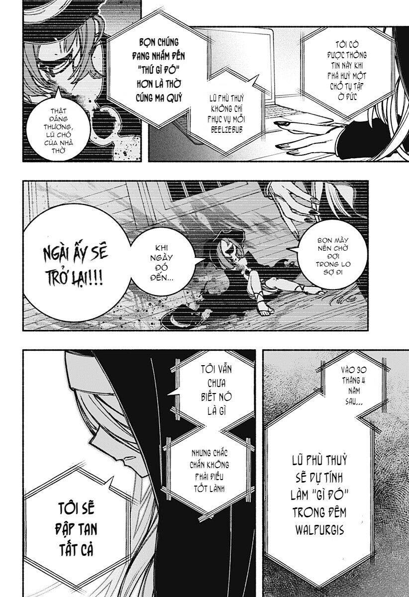 Make The Exorcist Fall In Love - Chương 19