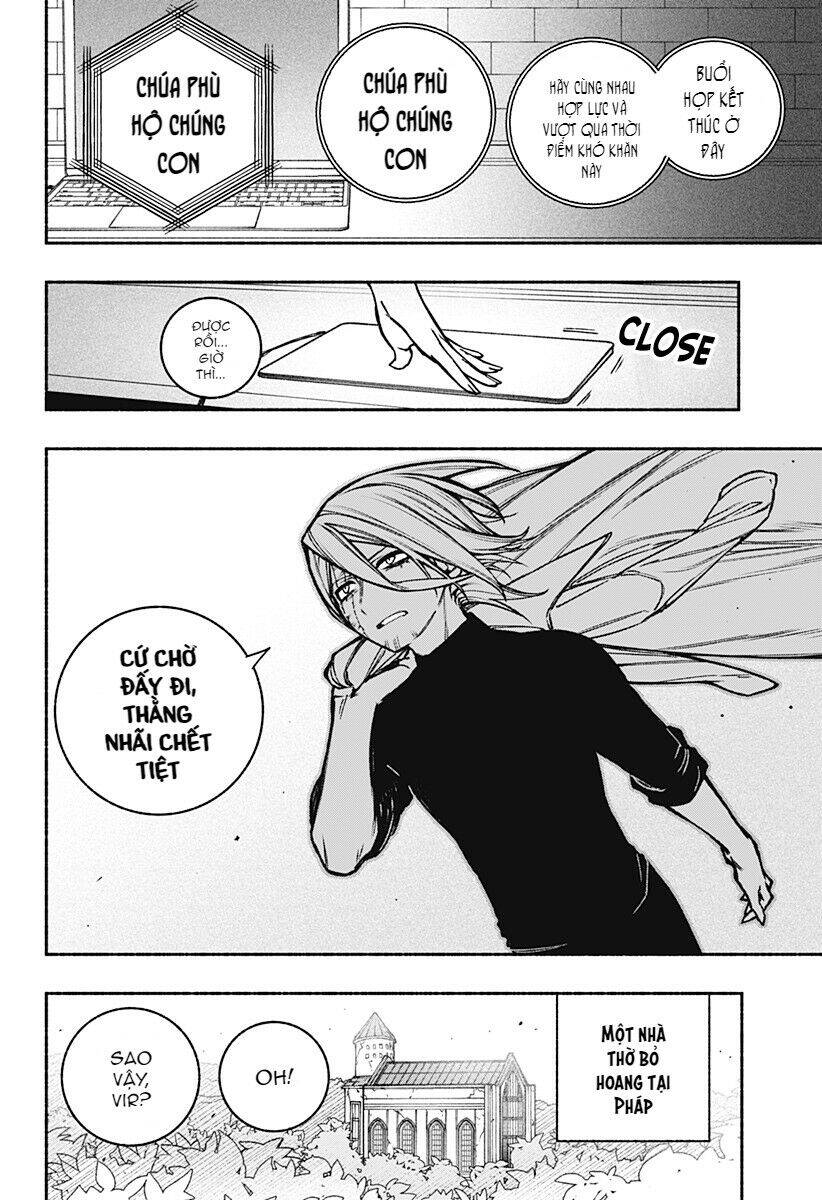 Make The Exorcist Fall In Love - Chương 19