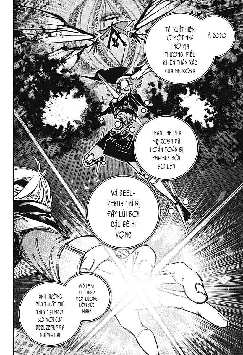 Make The Exorcist Fall In Love - Chương 19